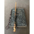 Hazelaar wand (Middeleeuwse Wicca Collectie)