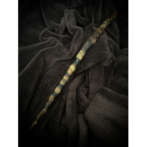 Pollarded willow wand (Medieval Wicca Collection)