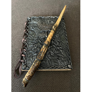 Naaldboom wand (Middeleeuwse Wicca Collectie)